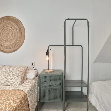La Casa Manzanilla By Conilstay Holiday home *