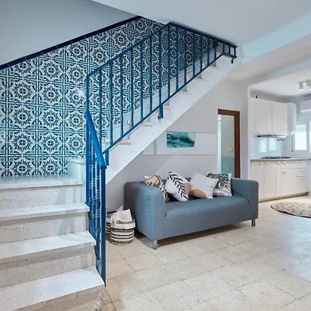 Holiday home La Casa Manzanilla By Conilstay *