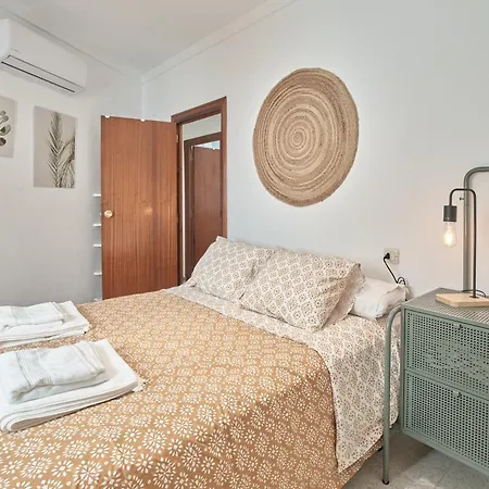 Holiday home La Casa Manzanilla By Conilstay Conil De La Frontera