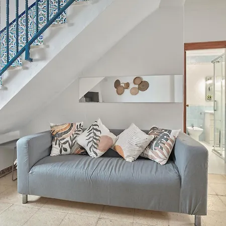 Holiday home La Casa Manzanilla By Conilstay *
