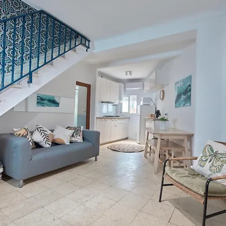 La Casa Manzanilla By Conilstay Conil De La Frontera