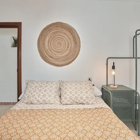 Holiday home La Casa Manzanilla By Conilstay