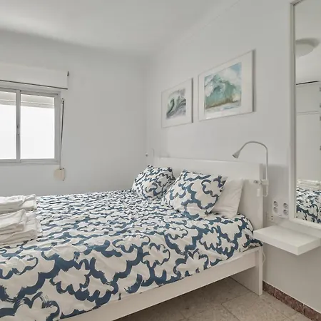 Holiday home La Casa Manzanilla By Conilstay *