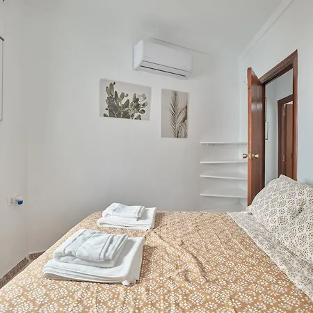 La Casa Manzanilla By Conilstay Holiday home