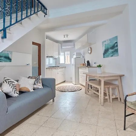 Holiday home La Casa Manzanilla By Conilstay
