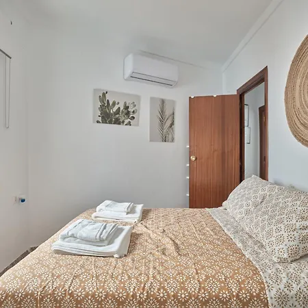 La Casa Manzanilla By Conilstay Holiday home