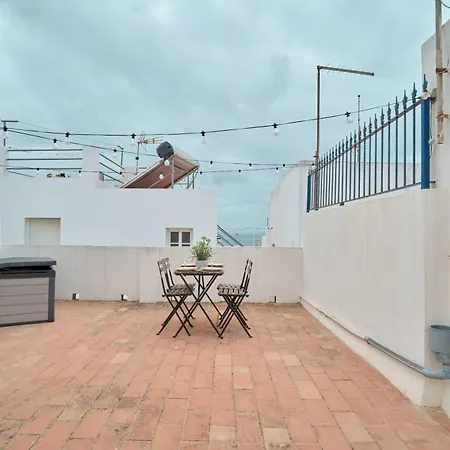 La Casa Manzanilla By Conilstay Holiday home Conil De La Frontera