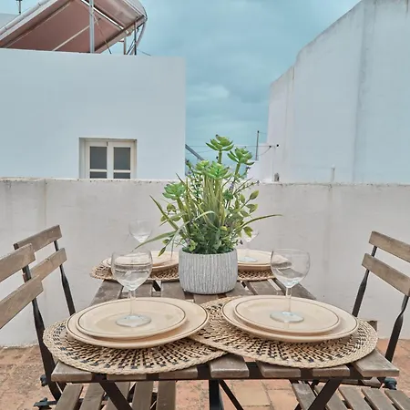Holiday home La Casa Manzanilla By Conilstay Conil De La Frontera