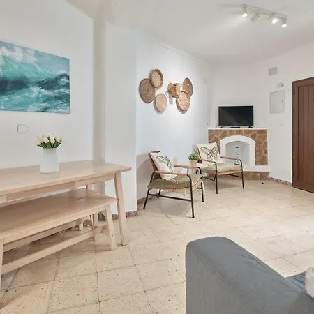 La Casa Manzanilla By Conilstay Holiday home