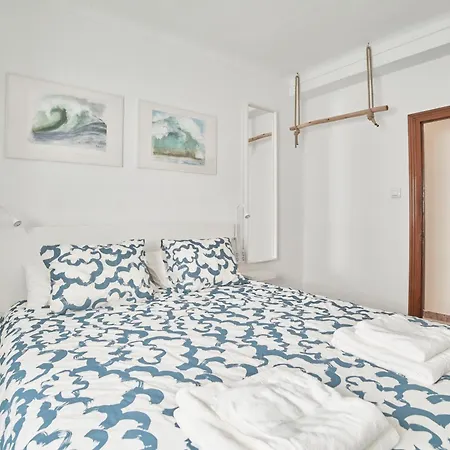 La Casa Manzanilla By Conilstay