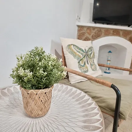 La Casa Manzanilla By Conilstay Holiday home *