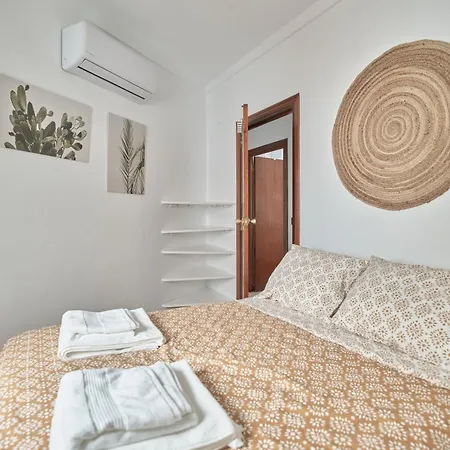 La Casa Manzanilla By Conilstay Holiday home Conil De La Frontera