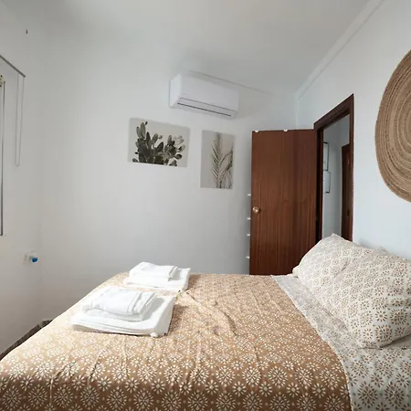 Holiday home La Casa Manzanilla By Conilstay