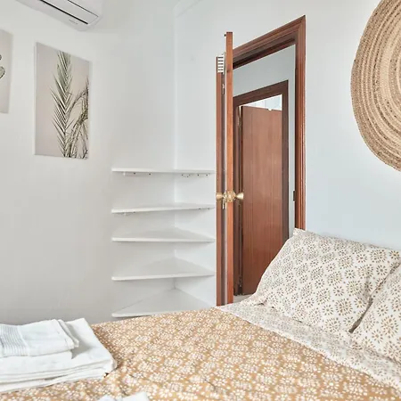 La Casa Manzanilla By Conilstay Holiday home *