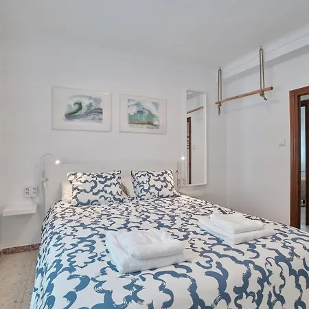 Holiday home La Casa Manzanilla By Conilstay *
