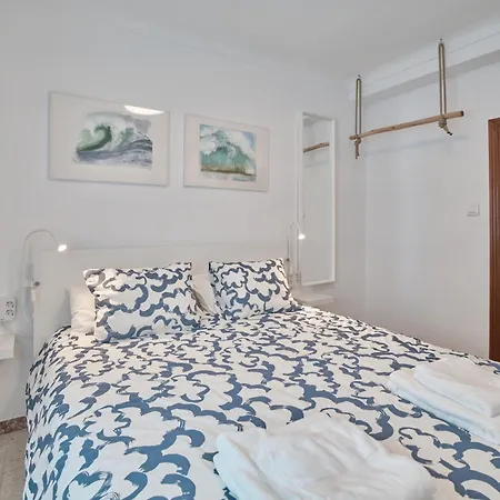 Holiday home La Casa Manzanilla By Conilstay Conil De La Frontera