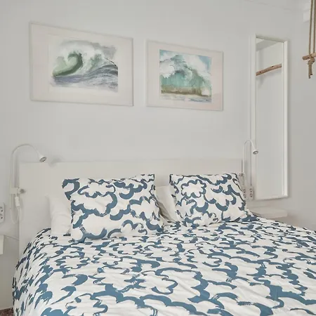 Holiday home La Casa Manzanilla By Conilstay Conil De La Frontera