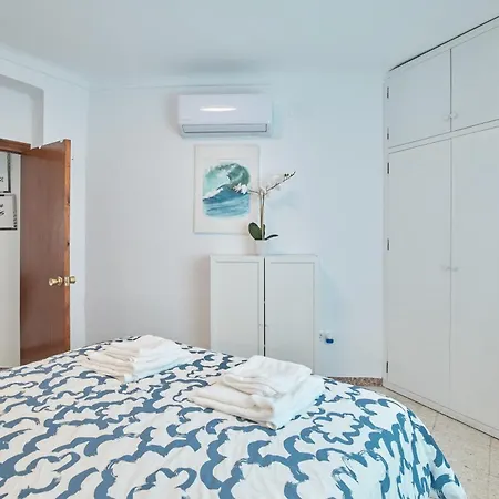 La Casa Manzanilla By Conilstay Holiday home
