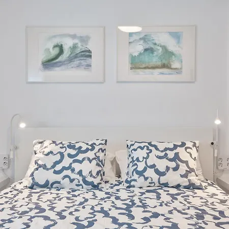 Holiday home La Casa Manzanilla By Conilstay Conil De La Frontera