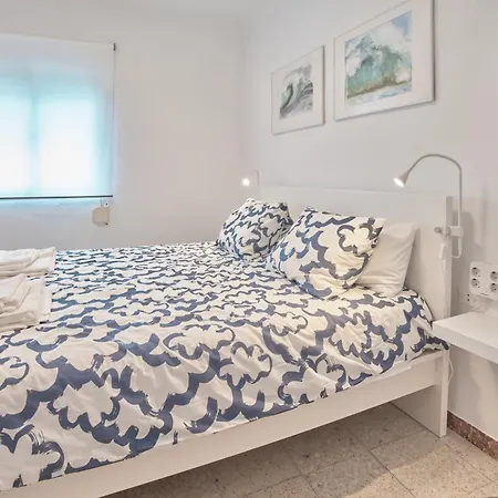 Holiday home La Casa Manzanilla By Conilstay Conil De La Frontera