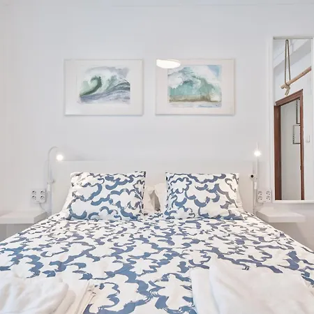La Casa Manzanilla By Conilstay Holiday home