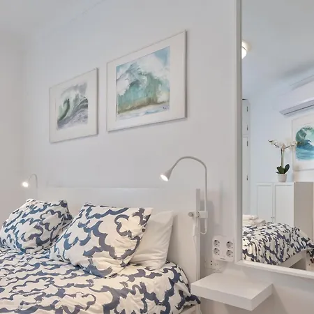 Holiday home La Casa Manzanilla By Conilstay *