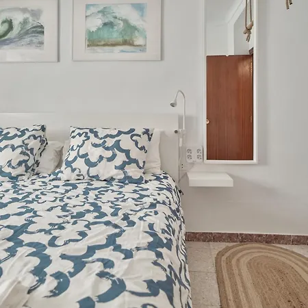 La Casa Manzanilla By Conilstay Holiday home Conil De La Frontera