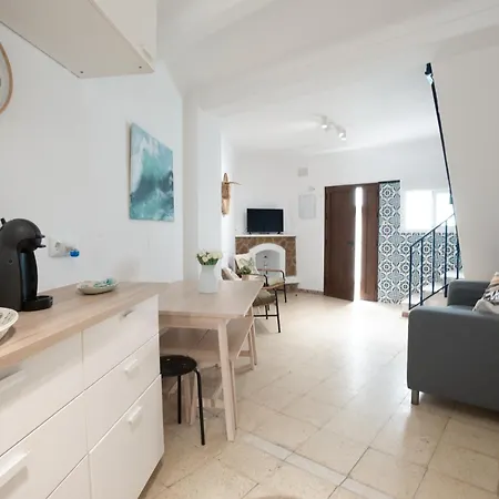 Holiday home La Casa Manzanilla By Conilstay