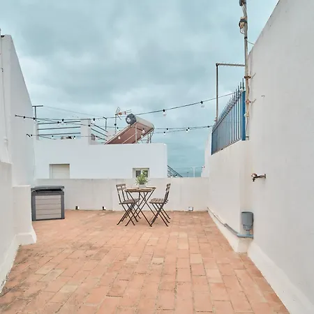 Holiday home La Casa Manzanilla By Conilstay